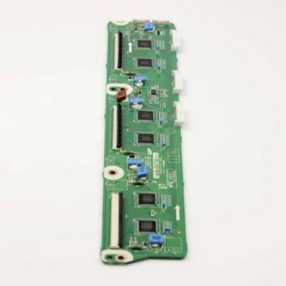 Picture of Samsung BN96-25267A Pdp Y Buffer Lower Board Assembly