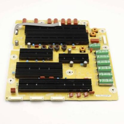Picture of Samsung BN96-25263A Pdp X Main Board Assembly