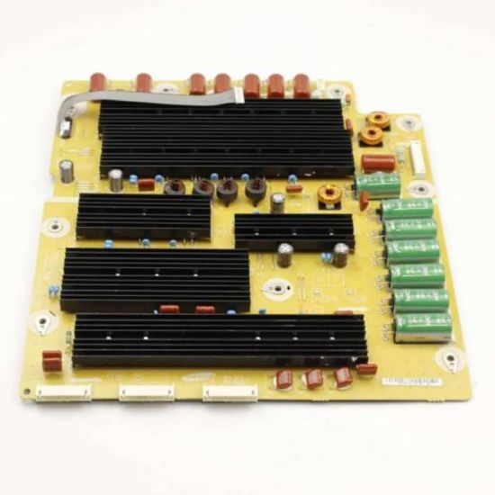 Picture of Samsung BN96-25263A Pdp X Main Board Assembly