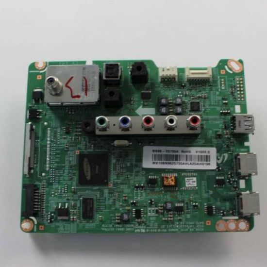 Picture of Samsung BN96-25755A Pcb Assembly P-main