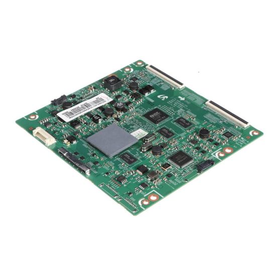 Picture of Samsung BN96-28943A Pcb Assembly P-t-con