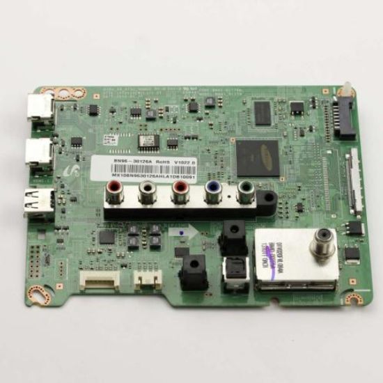 Picture of Samsung BN96-30126A Pcb Assembly P-main