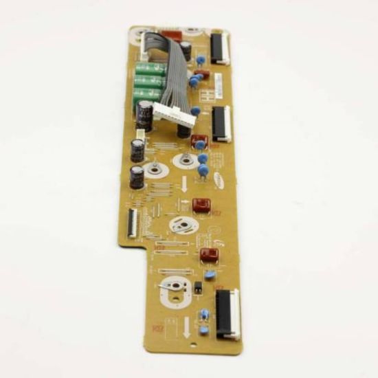 Picture of Samsung BN96-30101A Pdp X Buffer Board Assembly
