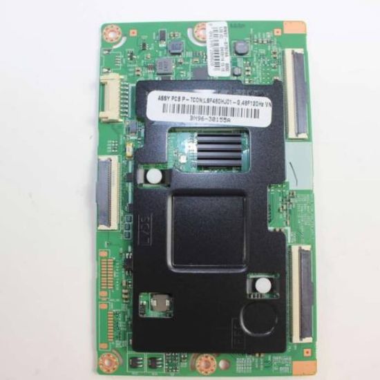 Picture of Samsung BN96-30155A Pcb Assembly P-tcon
