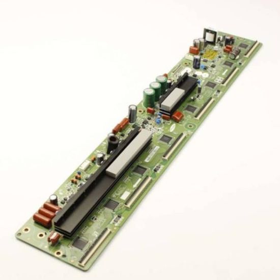 Picture of Samsung BN96-30102A Pdp Y Main Board Assembly