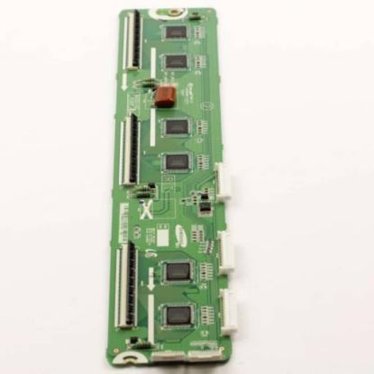 Picture of Samsung BN96-30200A Pdp Y Buffer Upper Board Assembly