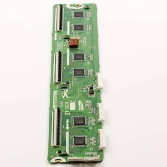 Picture of Samsung BN96-30200A Pdp Y Buffer Upper Board Assembly