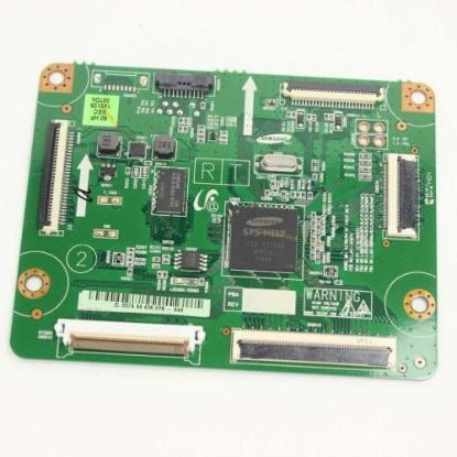 Picture of Samsung BN96-30194A Pdp Logic Board Assembly