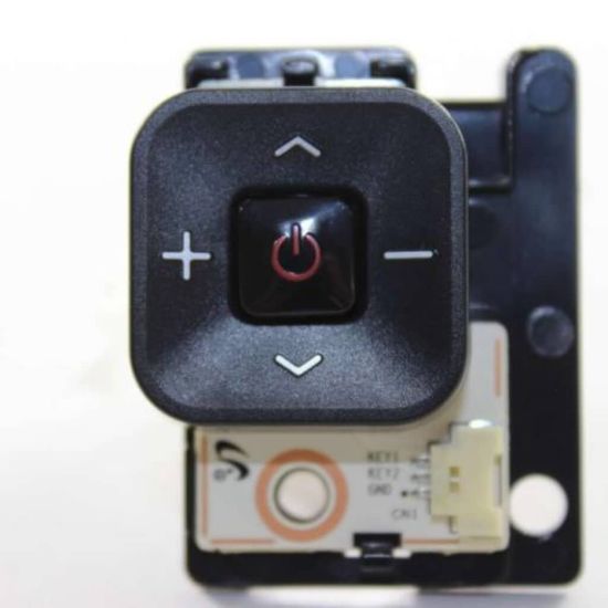 Picture of Samsung BN96-35345F Assembly Board P-function Jog