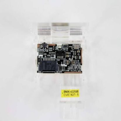 Picture of Samsung BN96-42259B Assembly Board P-function One Key