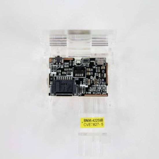 Picture of Samsung BN96-42259B Assembly Board P-function One Key