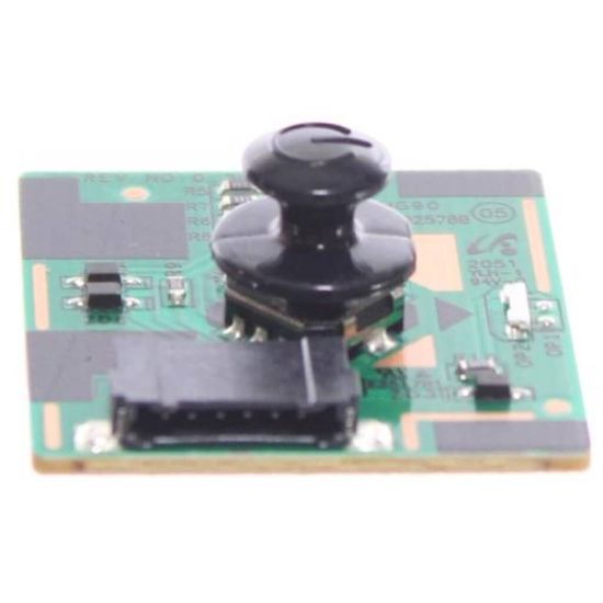 Picture of Samsung BN96-42664B Assembly Board P-function Jog