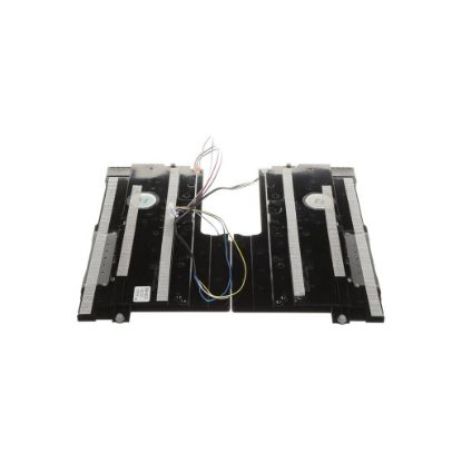 Picture of Samsung BN96-45641D Assembly Speaker P-front;tv-spk,q9