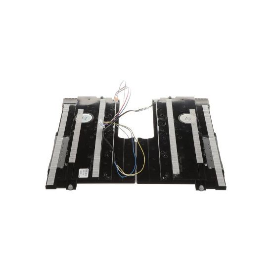 Picture of Samsung BN96-45641D Assembly Speaker P-front;tv-spk,q9