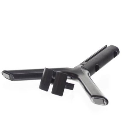 Picture of Samsung BN96-45798A Assembly Stand P-cover Top Left;43