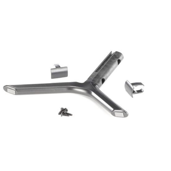 Picture of Samsung BN96-45797A Assembly Stand P-cover Top Left;55