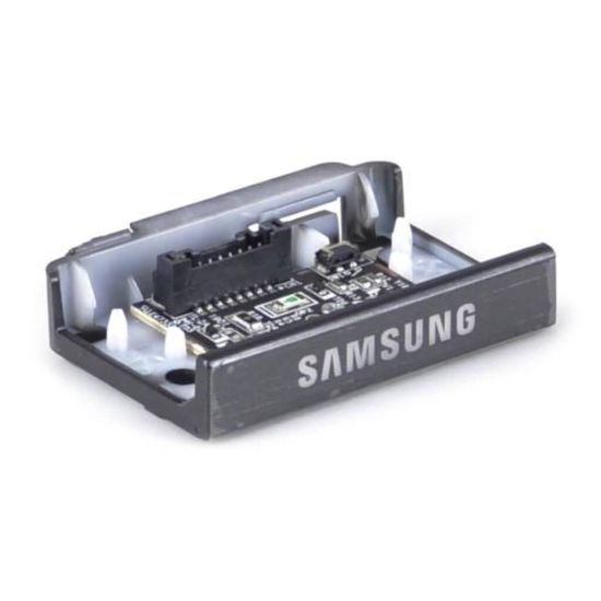Picture of Samsung BN96-45919A Assembly Board P-function One Key