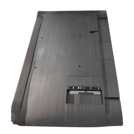 Picture of Samsung BN96-46929A Assembly Cover P-rear