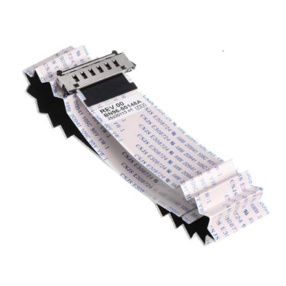 Picture of Samsung BN96-50148A Ffc Cable;vhr-r,wrinkle,l450,51p