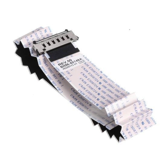 Picture of Samsung BN96-50148A Ffc Cable;vhr-r,wrinkle,l450,51p