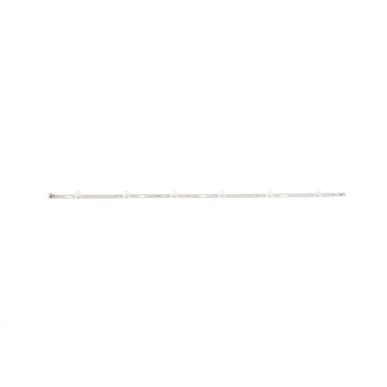 Picture of Samsung BN96-50458A Assy Led Bar P;20y 58Tu8000,aluminum,lef