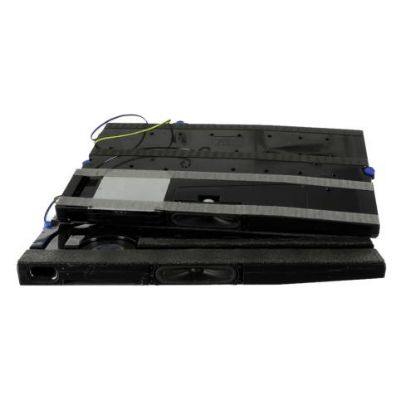 Picture of Samsung BN96-50551A Assy Speaker P-front;tv-spk,65qtq80,6ohm