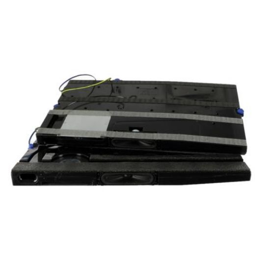 Picture of Samsung BN96-50551A Assy Speaker P-front;tv-spk,65qtq80,6ohm