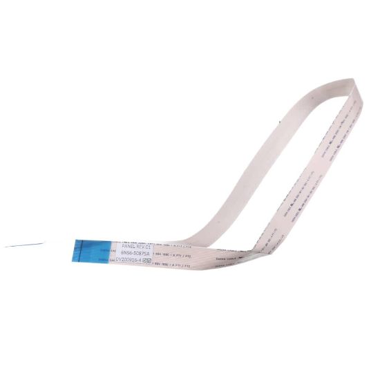 Picture of Samsung BN96-50875A Ffc Cable;qn65q80tafxza,straight,l550,24