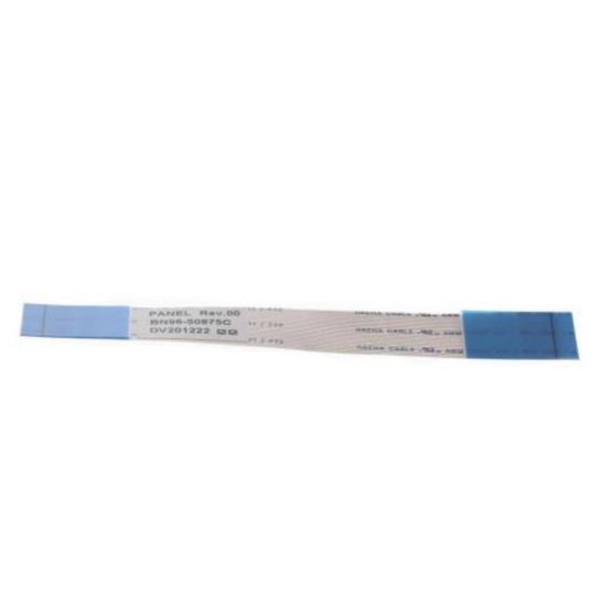 Picture of Samsung BN96-50875C Ffc Cable;49q80t,straight,l100,24p