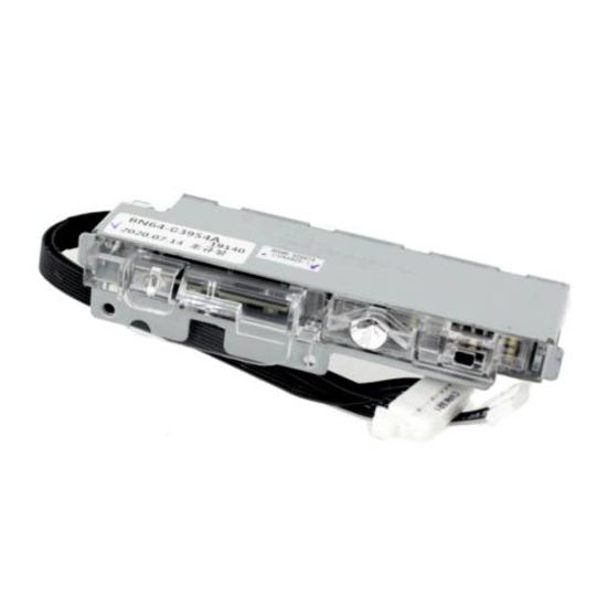 Picture of Samsung BN96-50997A Assy Board P-function;qn65ls03tafxza,aac