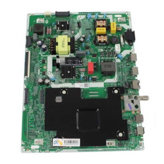 Picture of Samsung BN96-50988A Assembly Board P Main