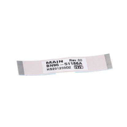 Picture of Samsung BN96-51186A Ffc Cable