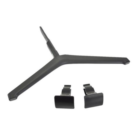 Picture of Samsung BN96-51622A Assy Stand P-cover Top Left;82utu7000k,a