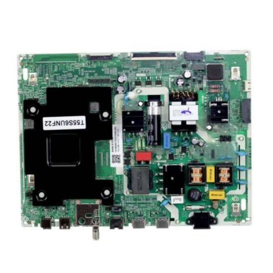 Picture of Samsung BN96-51370A Assy Board P-main;tu7000 Csot 3In1 55 Us