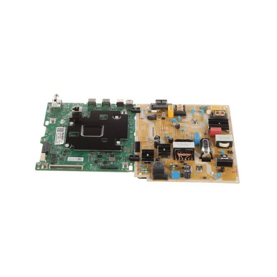 Picture of Samsung BN96-51847P Assembly Board P-main;utu7000 Boe_himax 43 U