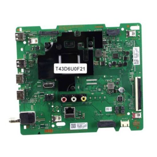 Picture of Samsung BN96-52107A Assembly Board P Main