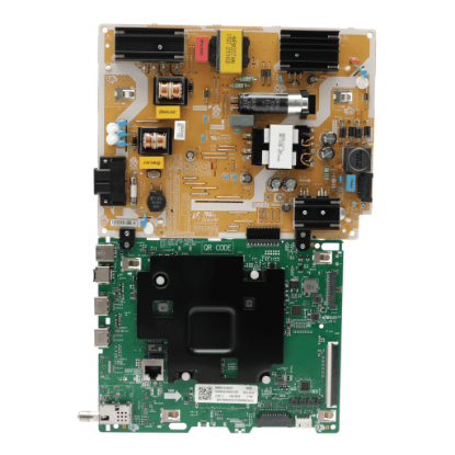 Picture of Samsung BN96-52602F Board P-main