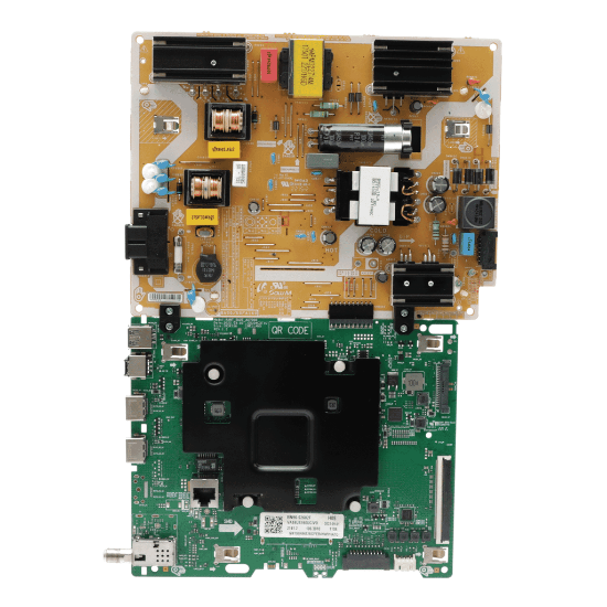 Picture of Samsung BN96-52602F Board P-main