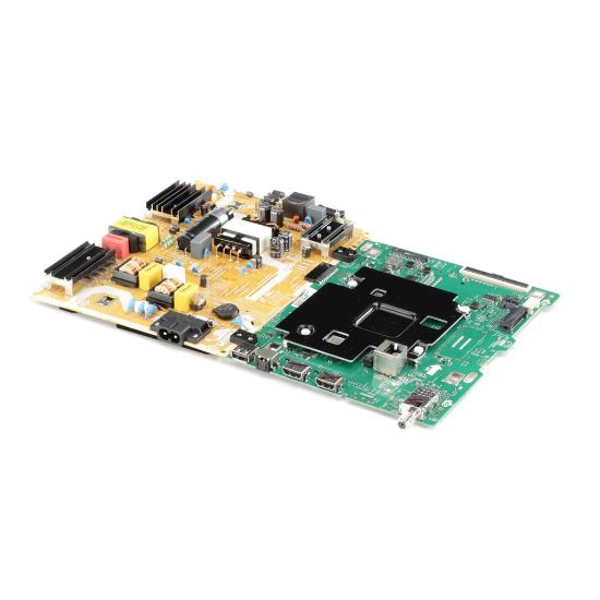 Picture of Samsung BN96-52604D Assy Board P-main