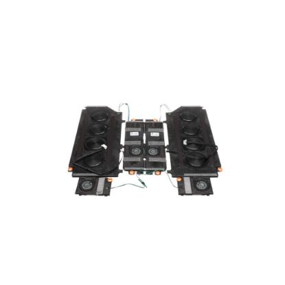 Picture of Samsung BN96-53040B Assembly Speaker P-front