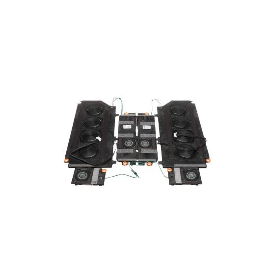 Picture of Samsung BN96-53040B Assembly Speaker P-front