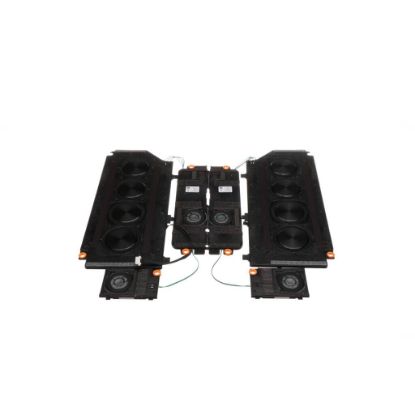 Picture of Samsung BN96-53040A Assembly Speaker P-front