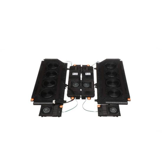Picture of Samsung BN96-53040A Assembly Speaker P-front