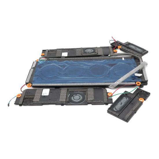 Picture of Samsung BN96-53039E Assembly Speaker P-front