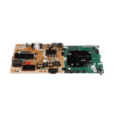 Picture of Samsung BN96-54439C Assembly Board P-main;utu7000 Lgd_ips 65 Us,