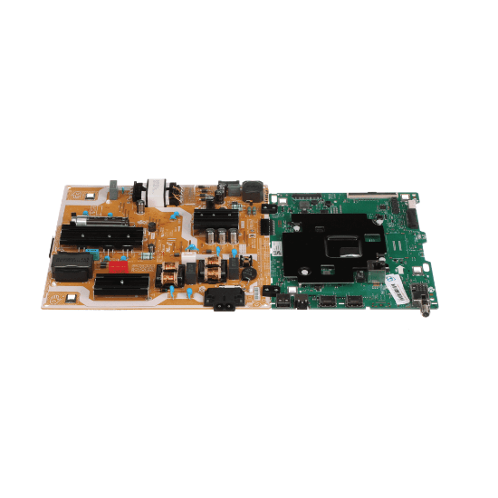 Picture of Samsung BN96-54439C Assembly Board P-main;utu7000 Lgd_ips 65 Us,