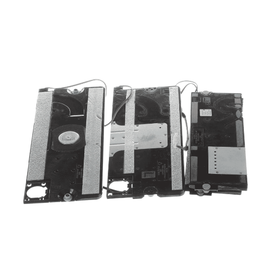 Picture of Samsung BN96-54679A Assembly Speaker P-front