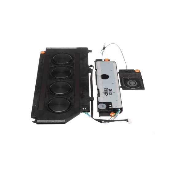 Picture of Samsung BN96-54882A Assembly Speaker P-front