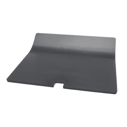 Picture of Samsung BN96-55185A Assembly Stand P-cover Neck Left