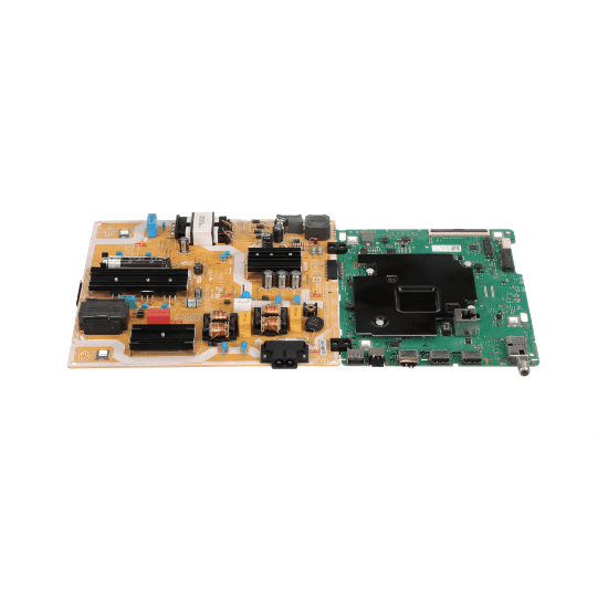 Picture of Samsung BN96-56550K Assy Board P-main;ucu7000 Csot 65 Us,vc6
